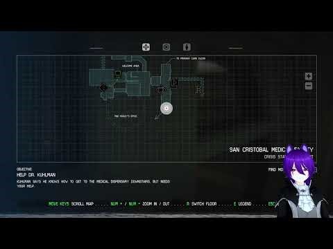 [ALIEN ISOLATION] aliens and now robots what else could go wrong
