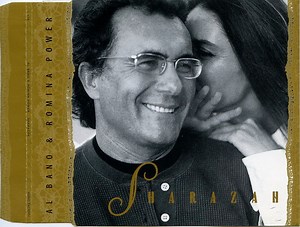 Al Bano & Romina Power - Sharazan