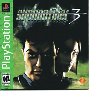 Syphon Filter 3 - Alchetron, The Free Social Encyclopedia