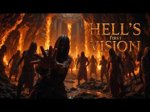 Apocalypse of Peter: The First Christian Vision of Hell — Why It Vanished