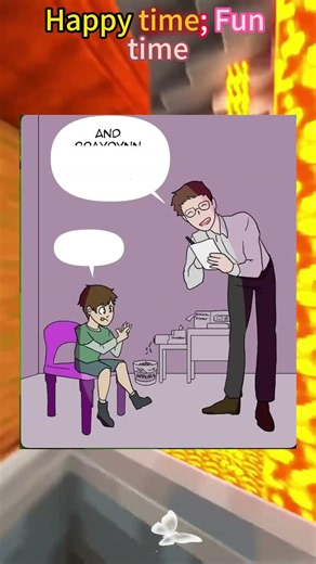 This is so funny, l couldn't stop laughing #funny#doddlersoft#funnyvideos#duet