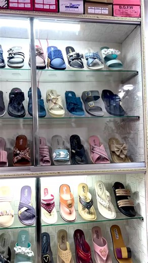 Exclusive Shoe Sale from December 31 to January 3