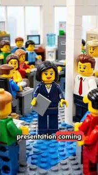 My Coworker Kept Stealing My Ideas, So I Let Him Destroy Himself