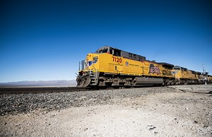 Biden's Executive Order Acknowledges Passenger Rail's Biggest Problem