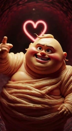 "I Am Obesity!" 😱 Why You're Getting Fat & How to STOP It | Animated Health Facts