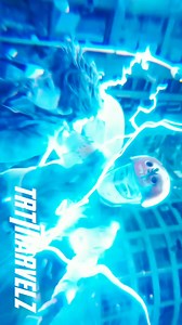 The Flash #reels #explorepage | trt_marvelz