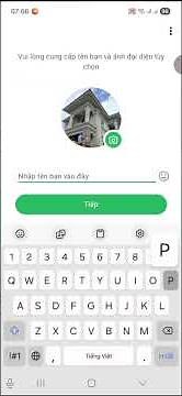 Cách Sử Dụng Và Kết Bạn Mới Trên Ứng Dụng WhatsApp