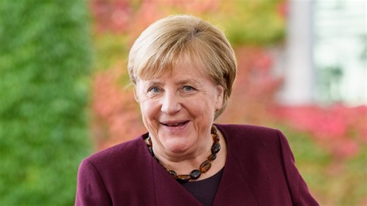 Mutter der Nation: Warum die Deutschen Angela Merkel so sehr vermissen