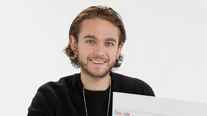 World-class DJ sensation Zedd answers the internet's most searched questions about himself. | WIRED Autocomplete Interview
