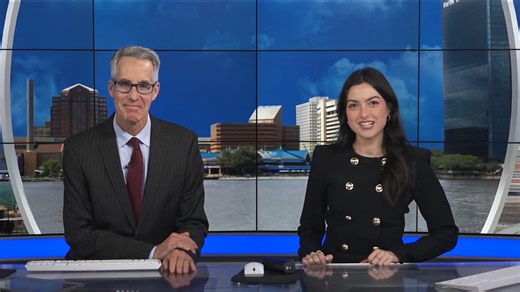 A Toledo bodybuilder wins top 2 in the world, the final weeks for "The Ribbon" and more. Here is your Thursday Bright Side! | 13abc