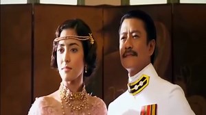 {Jan Dara} {The Finale} 2013 - Jan Dara returns to Bangkok to take revenge against the man who has m
