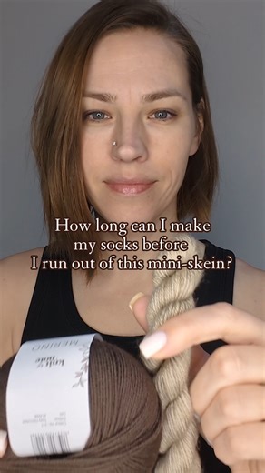 157K views · 4.2K reactions | The best thing about toe-up socks?...