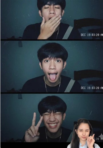 Tutorial for Creating Vertical 3-Frame Webcam Collages