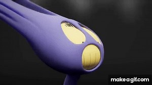 THE AMAZING DIGITAL CIRCUS - Ep 8: hjsakldfhl on Make a GIF