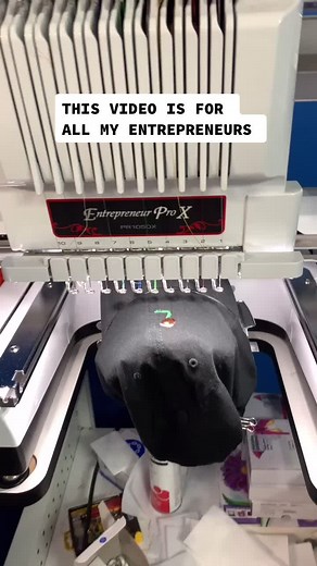 FOR ALL MY ENTREPRENEURS!!! #smallbusinesscheck #embroidery #money #getmoney #entrepreneur #boss #smallbusinesstips_ #smallbusiness