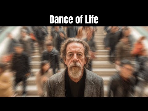 The life dances best when no one tries to lead - Alan Watts