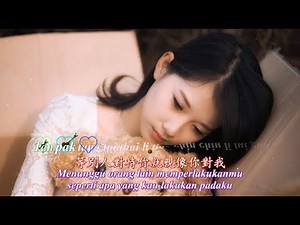 Ai Tio Zia Cai Tia 愛到才知痛 [Baru Tahu Bagaimana Sakitnya Mencintai]