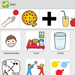 LetMeTalk, la app que da voz a las personas autistas
