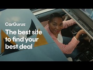 CarGurus | Buying a car is a big deal