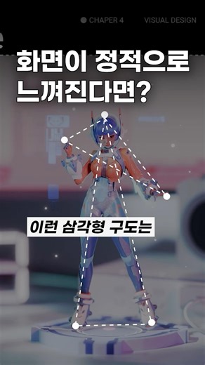 How to bring static scenes to life #blender3d #3dmodeling modeling #character #blender