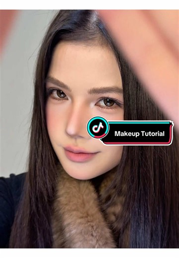 Tut ra rồi đây mấy bà ơi! Vid hơi dài nên edit lâu quá🥹@Pearlbeauty🍒 #makeuptutorial #viral #trending #xuhuong #foryou