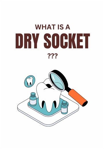 Understanding Dry Socket After Tooth Extractions
