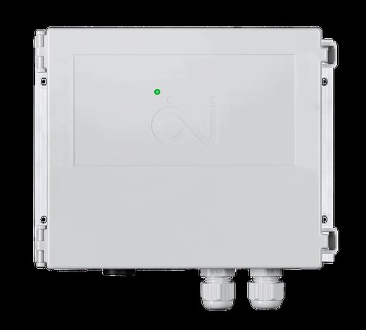 OJ-DRHX-Modbus Control | Drive for Rotary Heat Exchangers
