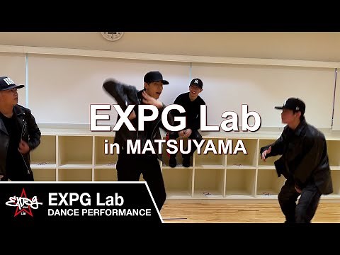 【EXPG Lab DANCE】Jack Ü,Skrillex And Diplo – Febreze (Feat. 2 Chainz) / EXPG Lab choreography