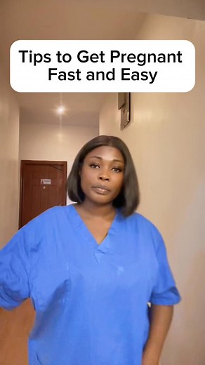 8.8K views · 77 reactions | Get pregnant faster. #getpregnantnaturally | Giftfavour’world | Facebook