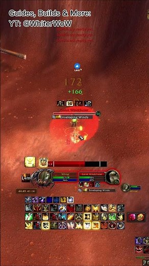 How to get Mystic Scroll: Tides of Restoration | Shaman [Warcraft Reborn | Ascension Bronzebeard]