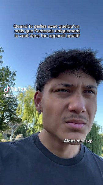 Humour sur les malentendus sonores chez les sourds