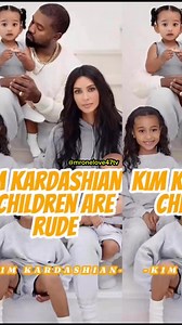1.3M views · 3.5K reactions | Kim Kardashian's Kids Are Out of...