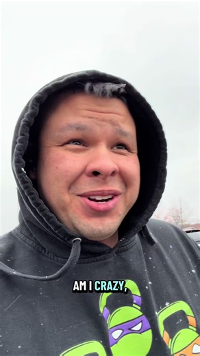 So much for Spring Break! Kansas gets all 4 seasons in 1 week fr ☀️❄️🌪️ #kansas #kansasweather #weather #spring