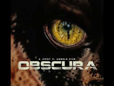 OBSCURA | OFFICIAL SCI-FI THRILLER TRAILER 2026