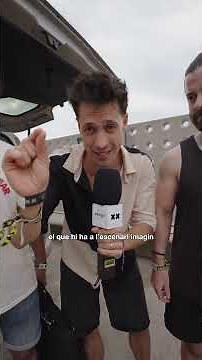 Imagin al Festival Cruïlla 2026