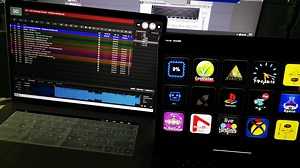 stream deck qlab