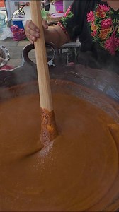 Mole de Guayaba exotic0 🤤🤤‼️ | Descubriendo Michoacán y más