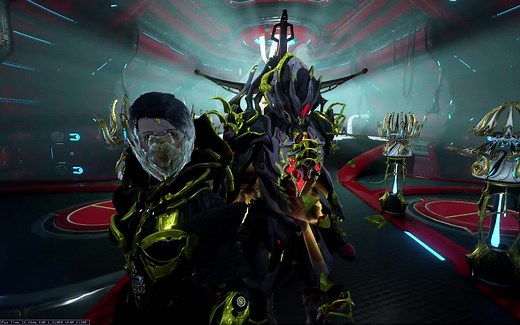 Warframe新手入门指南
