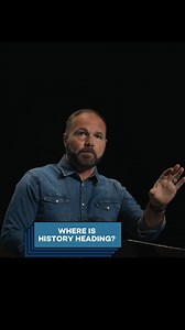 2.4K reactions · 528 shares | Where is history heading? It is leading to Jesus, and as Christians, we can find peace, hope, and joy in the knowledge that Jesus is coming back.  | Trinity Church | Facebook