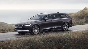 2023 Volvo V90