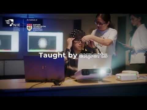 NIE Continuing Education & Training