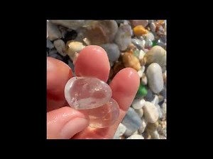Beachcombing for Gems in the USA: Unexpected Finds!