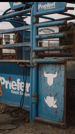 We don’t just sell Priefert — we install it, we use it, and we live it. From working cattle, to the job site, to ending in the roping pen.. we know how it’s supposed to be set, because it’s what we trust every day. #alleylandandfencing #builtforgenerations #priefertranchequipment #priefert Priefert | Alley Land & Fencing