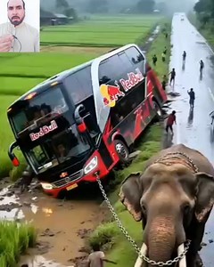 The elephant in power full anemia | Noor Nawab | Facebook