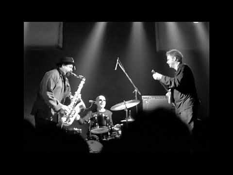 Paul Motian Trio - Amsterdam - 5 Dec 1999