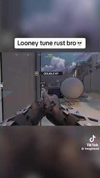 “ Looney Tune Rust Bro “😂😂 #subscribe #tiktok #shortsfeed #comedy #foryou