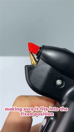 Airbrushing made simple.just set it right and let the color flow! #airbrush #tips #airbrushmakeup