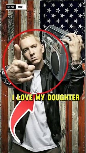 Eminem is Super Rich… But He Refuses to Spend His Money. Here’s Why."💸 #eminem #rap #artist #rapper #rapmusic #hiphop #fypシ゚ #shorts | Iconic Stories