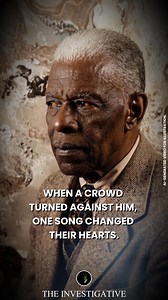 5.4K views · 189 reactions | Roland Hayes: How a Voice Silenced...