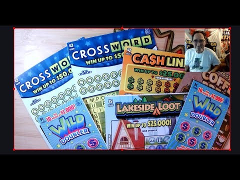 Can I Win Big With Cheap Scratch Tickets?